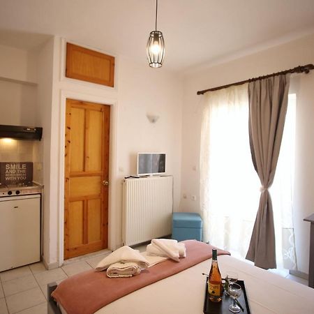 Anko & Anko 1 Hotel Nydri  Bagian luar foto
