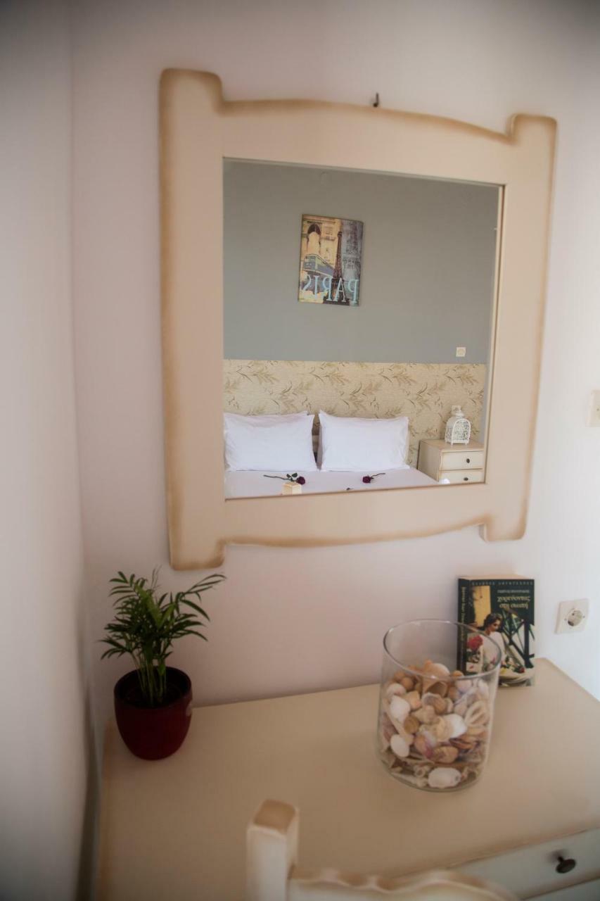 Anko & Anko 1 Hotel Nydri  Bagian luar foto