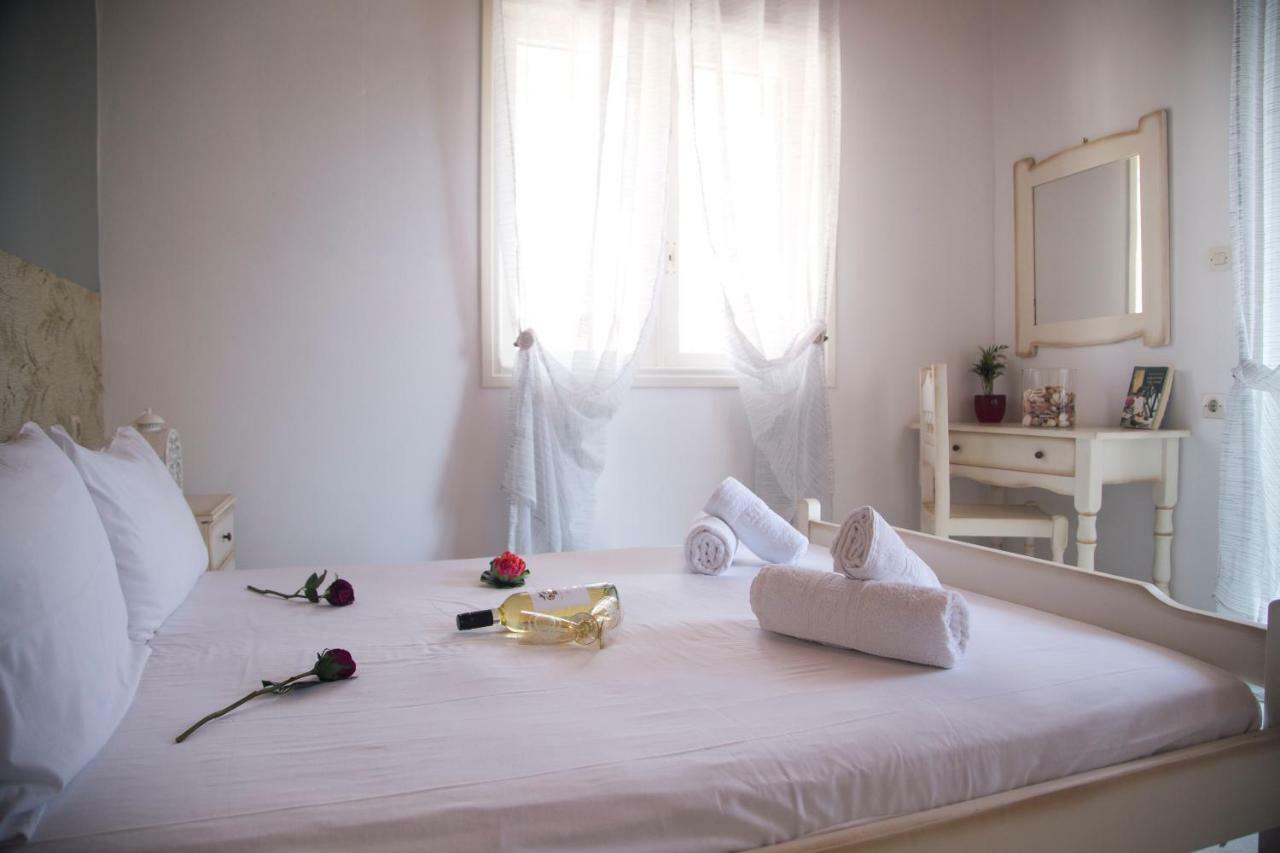 Anko & Anko 1 Hotel Nydri  Bagian luar foto